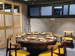-老船舫·现做活鲜鱼馆(东郊记忆店)