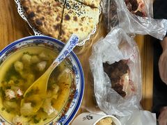 -王记西鎮电烤肉(汶上路店)