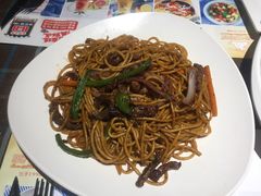 -路易十三西餐厅(西关新天地店)