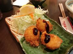 -矢场猪(名古屋站名铁店)