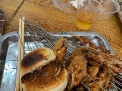 -胜泽眼镜烧烤(云霄路直营店)