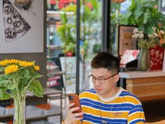-必胜客(新海上世界店)