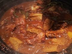 -满兴咱妈烀饼铁锅炖(兰州北街店)