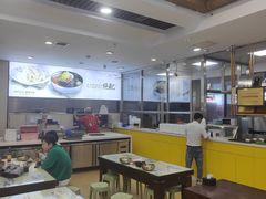 -服务大楼冷面(延大店)