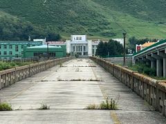 -图们国门景区