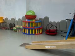 -金色雨林注意力学习能力培优中心(贵阳蘑菇城中心)