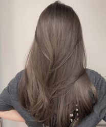 点击看大图 -雅仕 HAIR SALON 美发沙龙