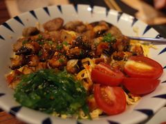 盖饭-山葵家居酒屋(天目里店)
