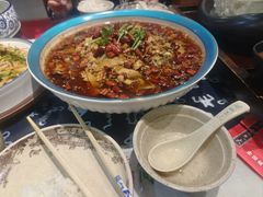 -一块豆腐·海鲜·家常菜(李沧书院路店)