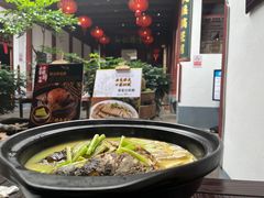 -董府·古宅餐厅