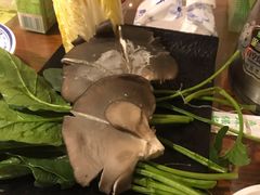 -竹叶涮肉坊(总店)