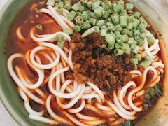 -大碗面(洗面桥街店)