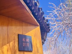 -春风习习