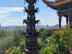 -土楼观-北禅寺