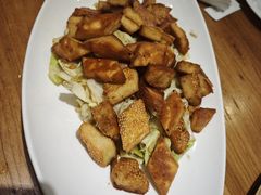 -石榴红了·非遗酥皮烤包子·新疆菜(瑞豪店)