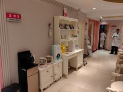 -北京俪婴妇产医院(朝阳大悦城店)