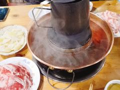 -元盛居(生态大街店)