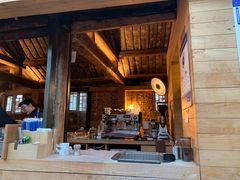 -VOYAGE COFFEE(北锣鼓巷店)