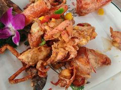 -醉壹号海鲜大排档·老厦门特色菜(厦门美食地标店)