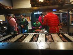 -老黄记手撕烤兔(玉林街店)