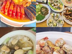 -美未居·老字号·地道顺德菜·桑拿鸡·鱼生(容桂店)