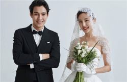 -摩玛婚纱摄影(杭州店)