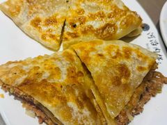 -河沿肉饼Beijing Pie(锡拉胡同店)