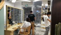 -P.STYLE 派斯造型