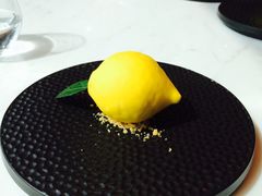 -翡翠36餐厅(浦东香格里拉店)