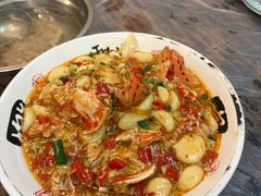-羊子两室一厅