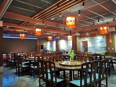 -面辣子·陕西家乡菜(长安店)