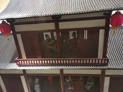-西安大唐西市博物馆