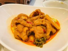 -南园酒家(前进路店)