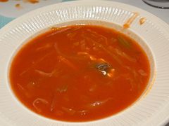 -波特曼西餐厅(南岗店)