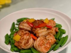 -宝丽轩中餐厅BAOLIXUAN