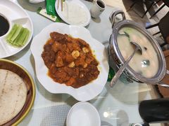 -裕德隆清真饭庄·天津特色菜(河东店)