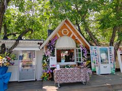 -天毓山庄·餐厅