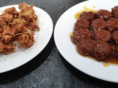 -马家烧麦(总店)