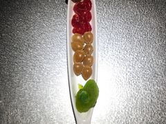 -探鱼·鲜青椒爽麻烤鱼(广州花都来又来店)