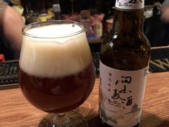 -7座啤酒館