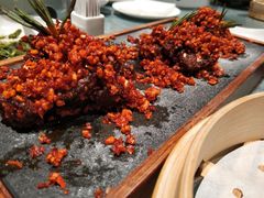 -小厨娘淮扬菜(六合欢乐港店)