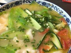 -土桥手掌鸡·26年灌县老味道(都江堰店)