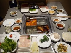 -海底捞火锅(苏宁生活广场店)