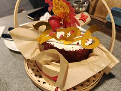 -汉水谣·江景餐厅(江滩店)