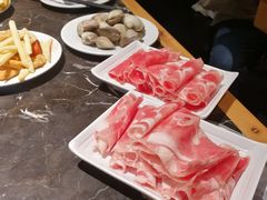 -火锅岛潮牌自助餐厅(天津天佑城店)