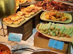 -339旋转餐厅(天府熊猫塔店)