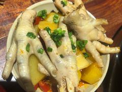 -四小区火锅·巷子里的重庆火锅(花照壁店)