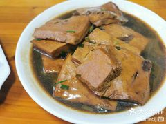 -山里人家土菜馆(茅山店)