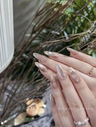 -M·X Nail日式美甲美睫