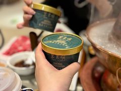 -东来顺饭庄(王府井步行街店)